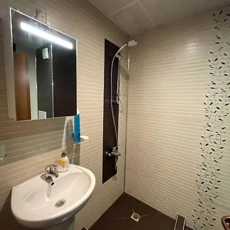 Lejlighed Blue Orchid Near Airport & Free Parking Sofia