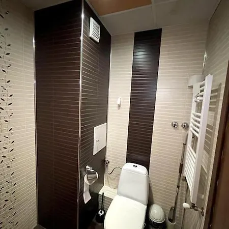 Blue Orchid Near Airport & Free Parking Lejlighed *